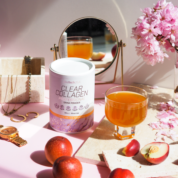 Clear Collagen Professional napitak u prahu - 350 g