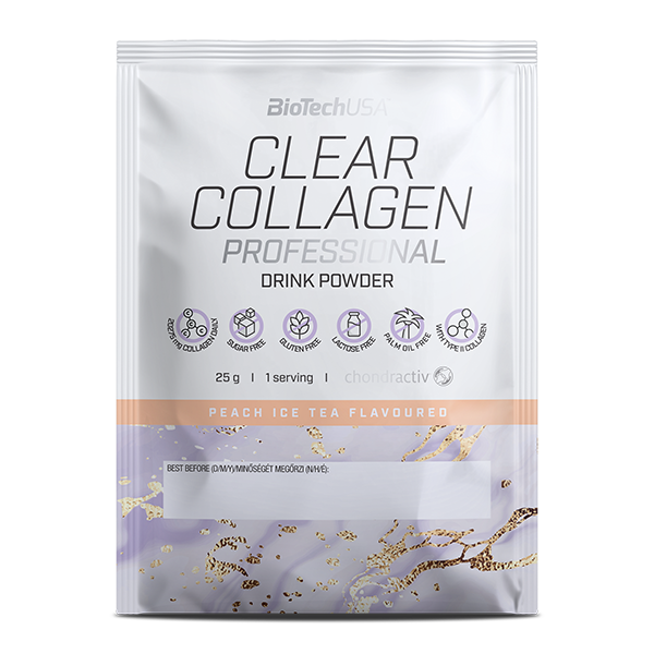 Clear Collagen Professional napitak u prahu - 25 g