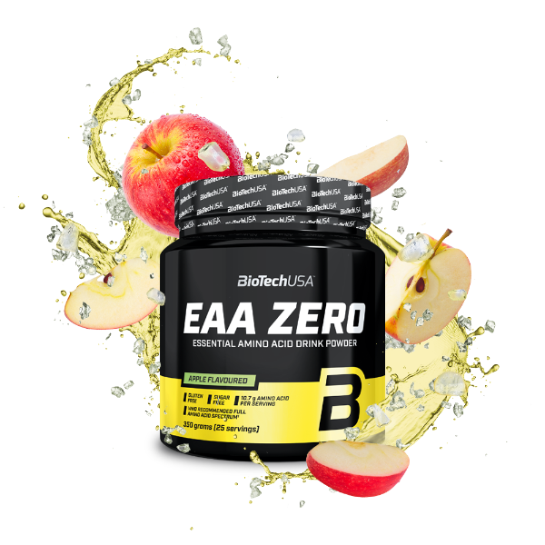 EAA ZERO - 350 g