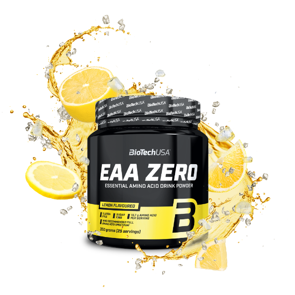 EAA ZERO - 350 g