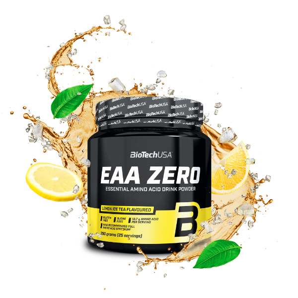 EAA ZERO - 350 g