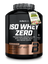 Iso Whey Zero - 1816 g Caffé latte Iso Whey Zero - 1816 g Caffé latte