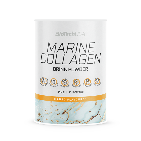 Marine Collagen napitak u prahu - 240 g