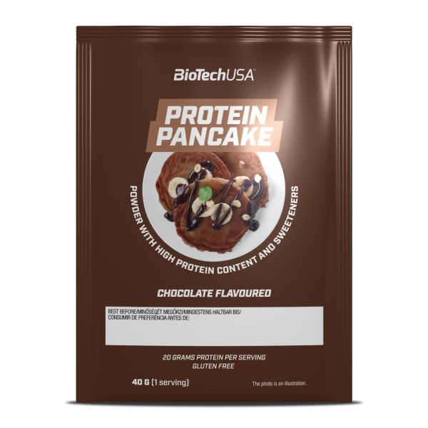 Protein Pancake puder - 40 g
