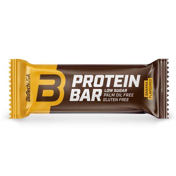 Protein Bar - 70 g