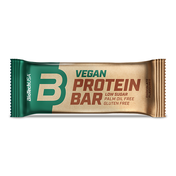 Vegan Protein Bar - 50 g