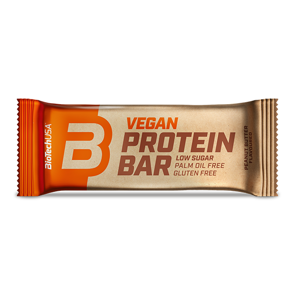 Vegan Protein Bar - 50 g