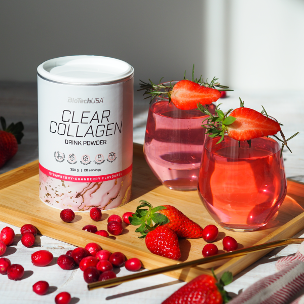 Clear Collagen napitak u prahu - 308 g