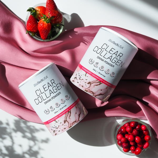 Clear Collagen napitak u prahu - 308 g
