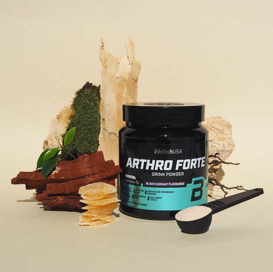 Arthro Forte drink powder - 340 g