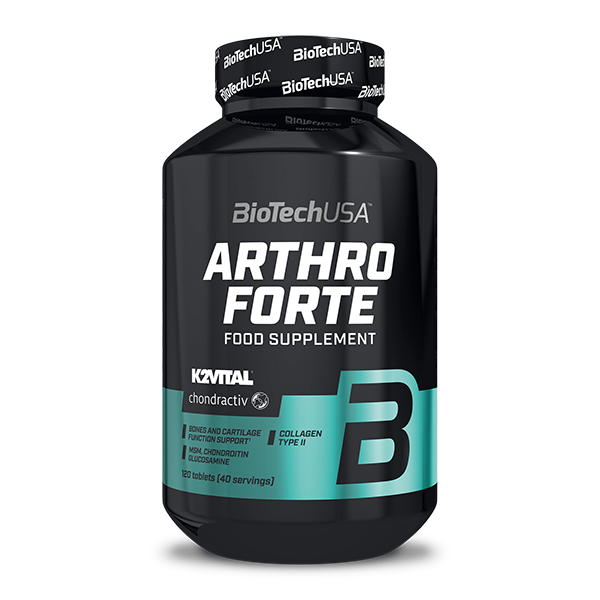 Arthro Forte - 120 tab.