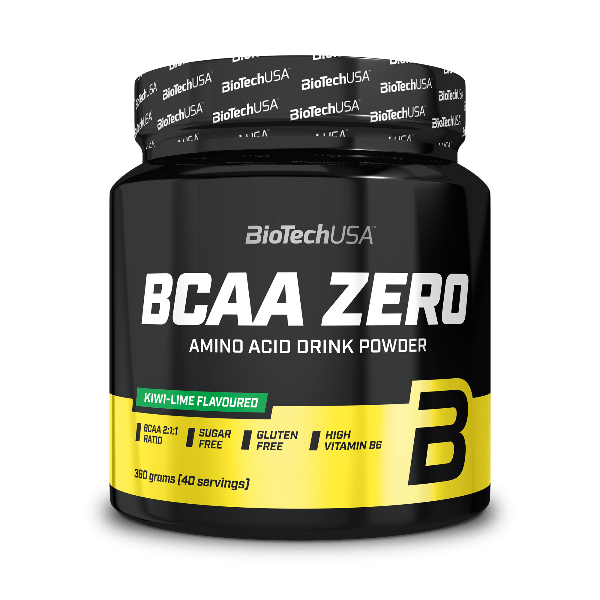 BCAA ZERO aminokiselina - 360 g