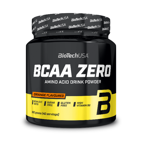 BCAA ZERO aminokiselina - 360 g