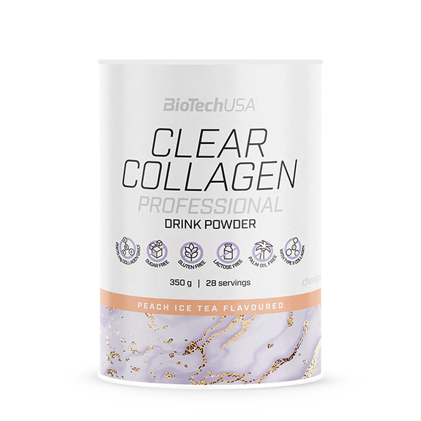 Clear Collagen Professional napitak u prahu - 350 g