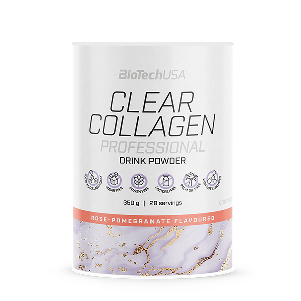 Clear Collagen Professional napitak u prahu - 350 g