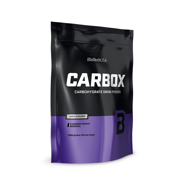 Carbox - 1000 g bez ukusa