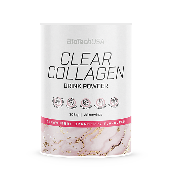 Clear Collagen napitak u prahu - 308 g