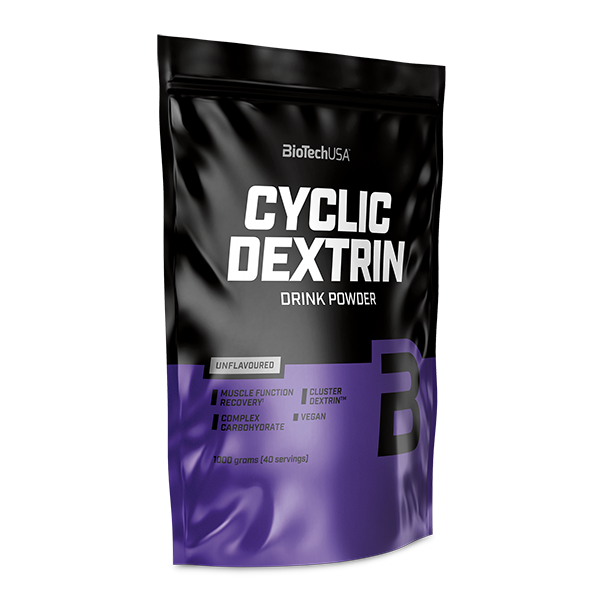 Cyclic Dextrin napitak u prahu - 1000 g