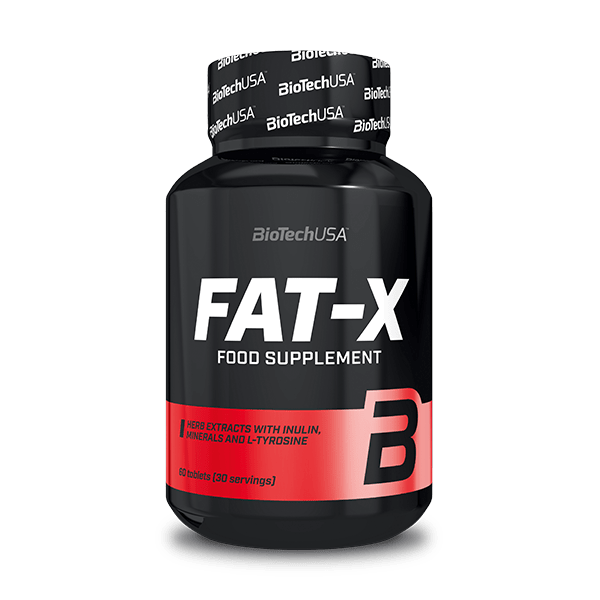 Fat-X - 60 tableta