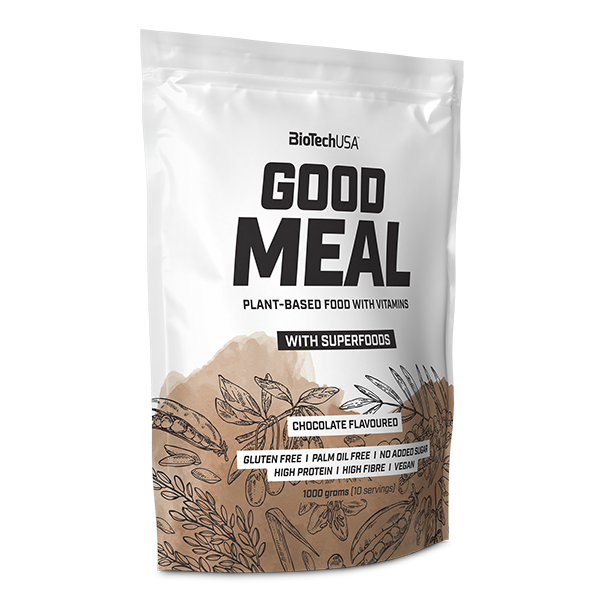 Good Meal - 1000 g