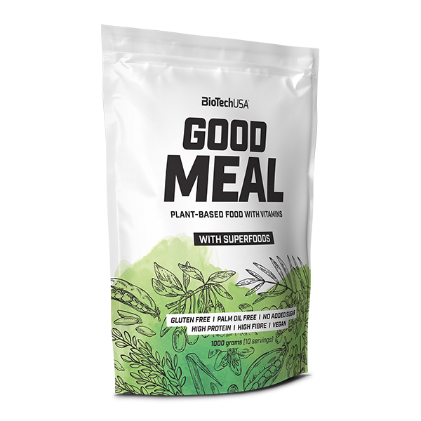 Good Meal - 1000 g