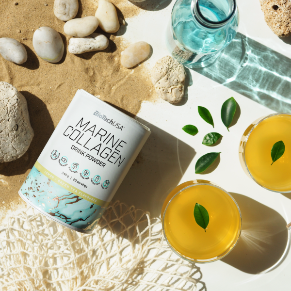Marine Collagen napitak u prahu - 240 g