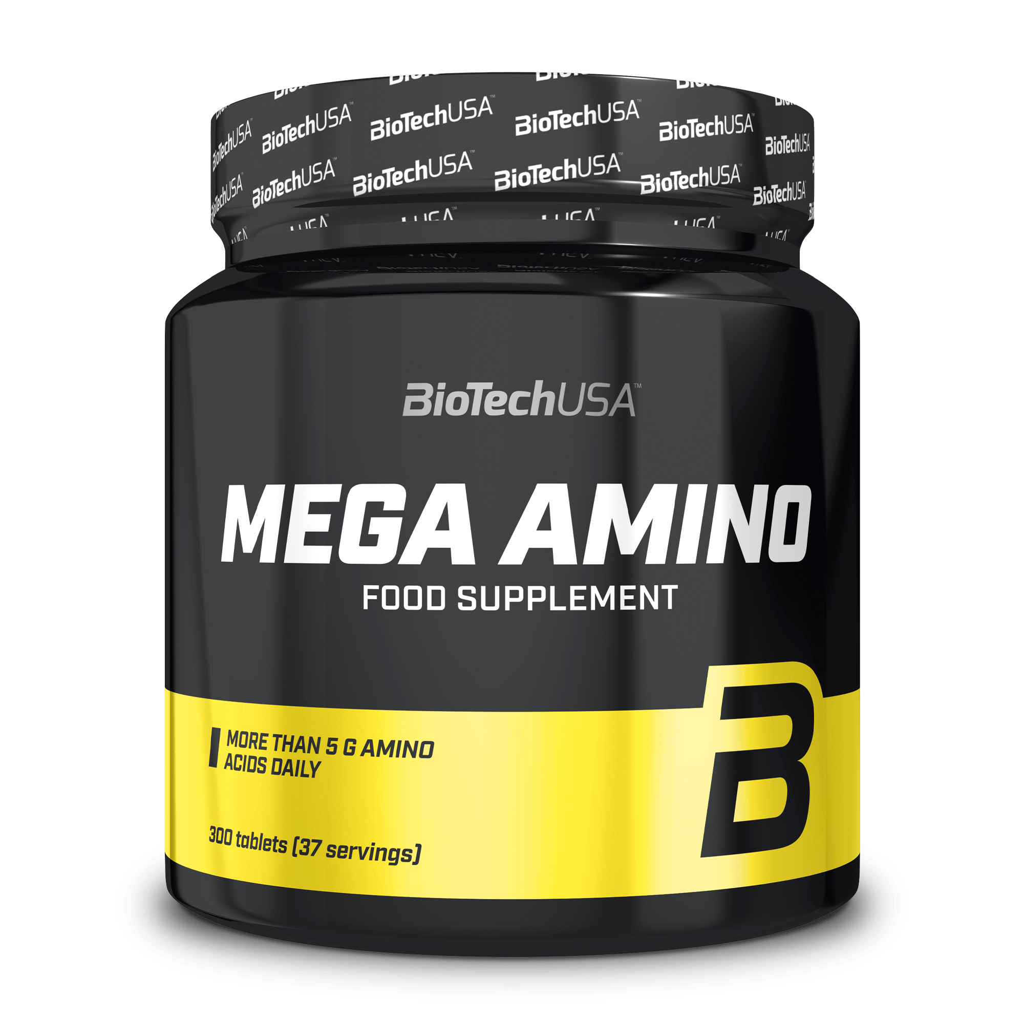Mega Amino - 300 tableta