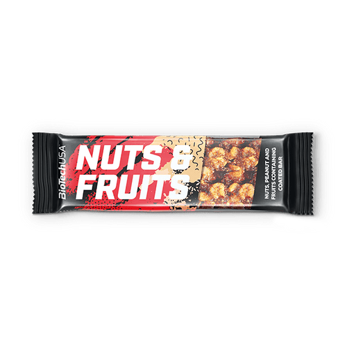 Nuts & Fruits - 40 g