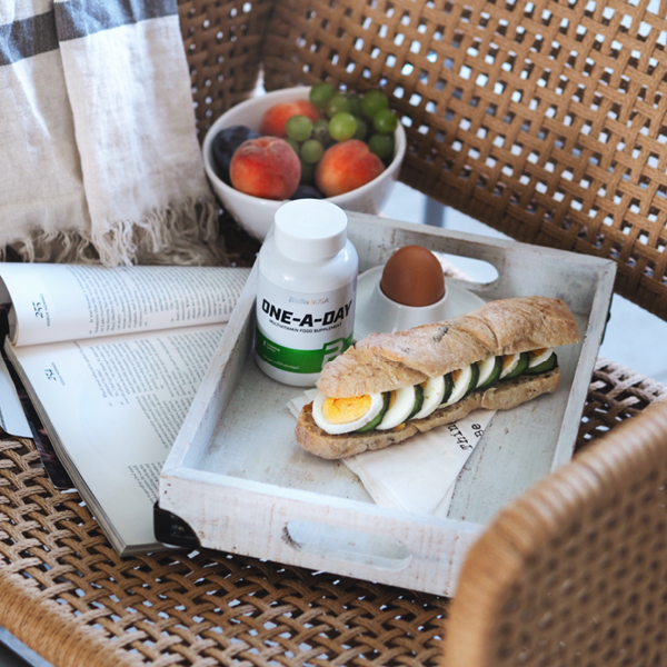 One-A-Day multivitamin - 100 tableta