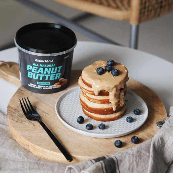 Peanut Butter maslac od kikirikija - 400 g