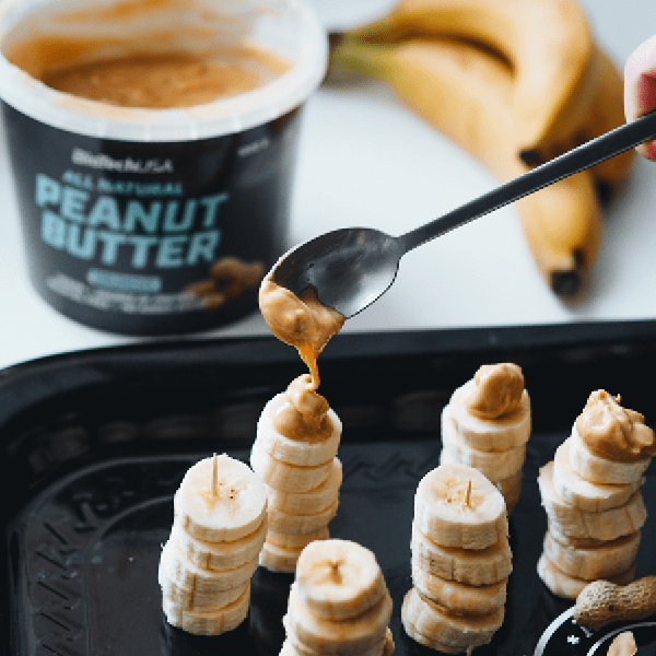 Peanut Butter maslac od kikirikija - 400 g