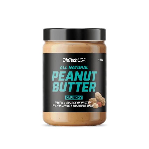 Peanut Butter maslac od kikirikija - 400 g