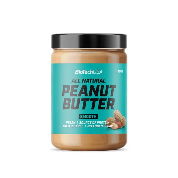 Peanut Butter maslac od kikirikija - 400 g