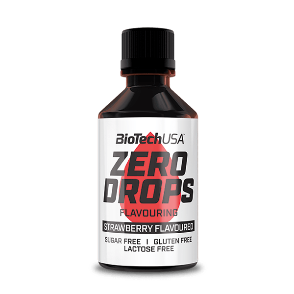 Zero Drops - 50 ml