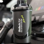 Limitirano izdanje, kolekcionarski shaker (Menta-Limeta) - 600 ml