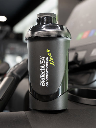 Limitirano izdanje, kolekcionarski shaker (Menta-Limeta) - 600 ml