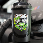 Limitirano izdanje, kolekcionarski shaker (Menta-Limeta) - 600 ml