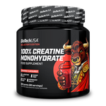 100% Creatine Monohydrate - 300 g Sangria