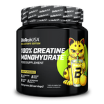 100% Creatine Monohydrate - 300 g yuzu