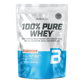 100% Pure Whey - 454 g