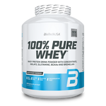100% Pure Whey - 2270 g