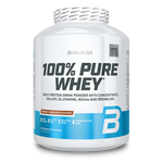 100% Pure Whey - 2270 g