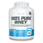 100% Pure Whey - 2270 g