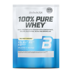 100% Pure Whey - 28 g