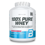 100% Pure Whey - 2270 g