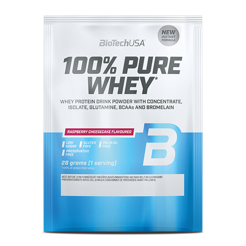 100% Pure Whey - 28 g
