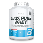 100% Pure Whey - 2270 g