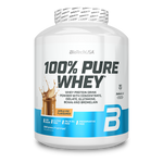 100% Pure Whey - 2000 g
