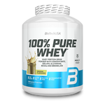 100% Pure Whey - 2000 g