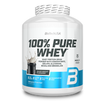 100% Pure Whey - 2000 g